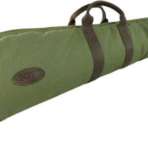 Boyt Harness GCRFUS48 48″ Waxed Canvas Rifle Case, OD Green