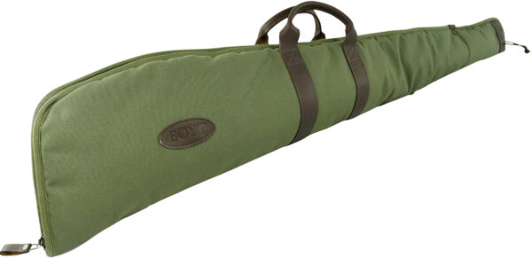 Boyt Harness GCRFUS48 48″ Waxed Canvas Rifle Case, OD Green