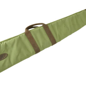 Boyt Harness GCSGUS52 Canvas Shotgun Case 52 inch OD Green