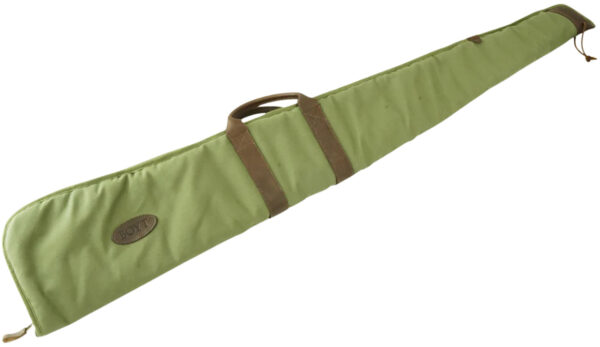 Boyt Harness GCSGUS52 Canvas Shotgun Case 52 inch OD Green