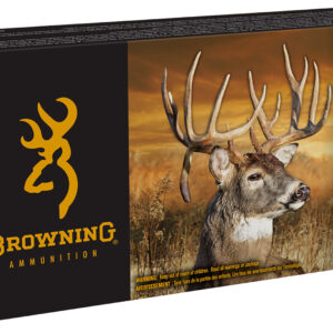 Browning Max Point .30-30 Win 150 gr — 20/Box, 10 Boxes/Case