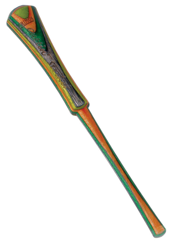 15886 Primos Striker Cuttin’ Striker — Turkey Hen, Laminated Wood