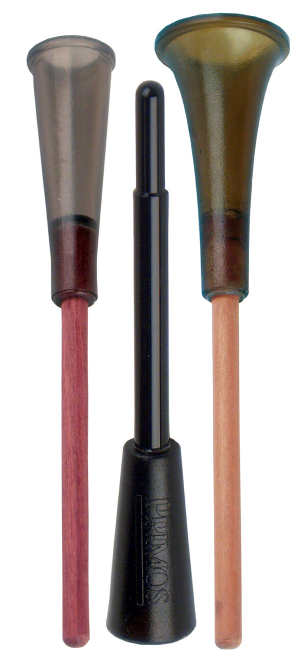 15887 Primos Striker 3-Pack – Turkey Call Strikers