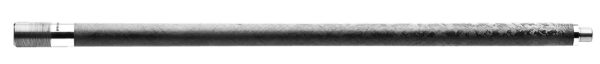 Proof Research 134504 Bolt Action Barrel Pre-Fit 6.5 Creedmoor 16″ 1:8″ Twist (5 Groove), 5/8″-24 tpi Threaded, Carbon Fiber, Drop-In Design for Sig Cross