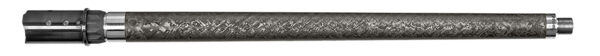 Proof Research 260 Rem 18″ Carbon Fiber Pre-Fit Barrel for Sig Cross