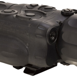 Trijicon SkeetIRx Thermal Scope 1.2x 640×480 Matte Black