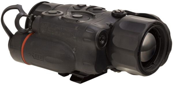 Trijicon SkeetIRx Thermal Scope 1.2x 640×480 Matte Black
