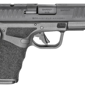 Springfield Hellcat Pro OSP 9mm 3.7″ 15+1 Black