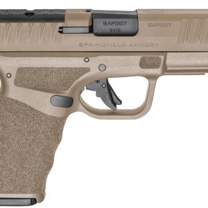 Springfield Armory Hellcat Pro OSP 9mm 3.7″ FDE