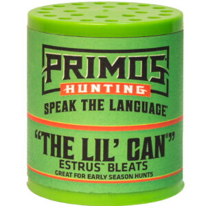 Primos The Lil’ Can Deer Call