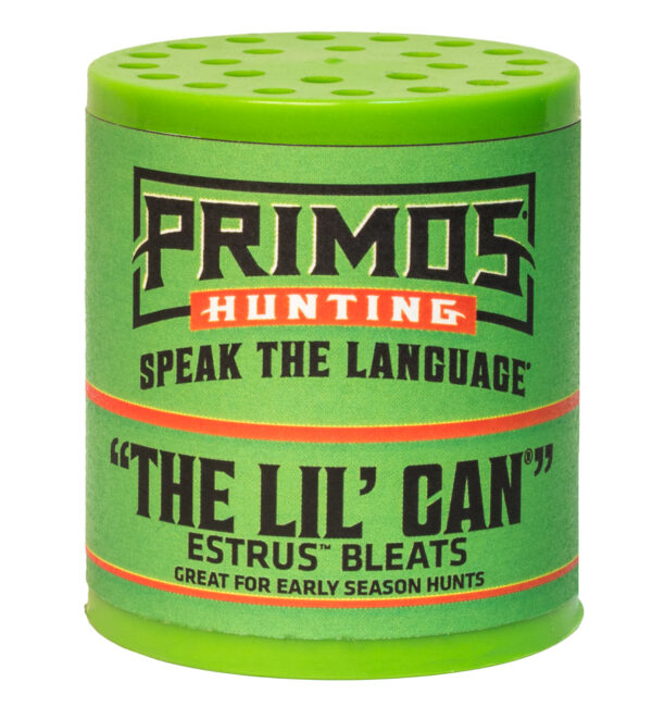 15891 Primos The Lil’ Can Deer Call