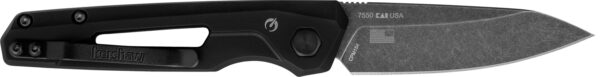 158937 Kershaw Launch 11 Automatic Knife — 2.75″ Drop Point