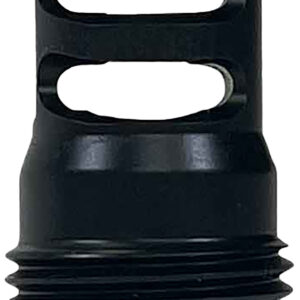 Rugged Suppressors MB026 3-Port Brake .338 Cal