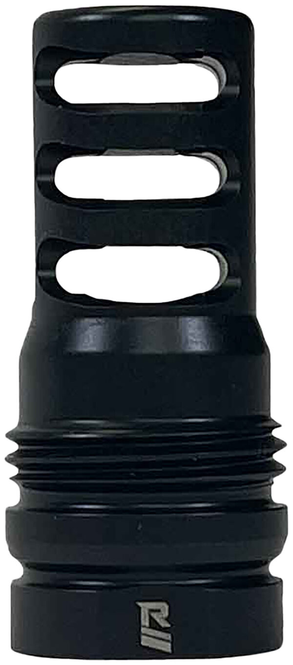 Rugged Suppressors MB026 3-Port Brake .338 Cal