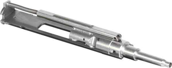 158956 CMMG 22BA60F Bravo Conversion Kit 22 LR, Stainless Steel, Fits AR-15 (223/5.56 Only)