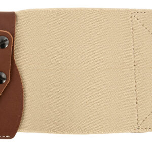 Galco UnderWraps Elite Khaki Small Holster