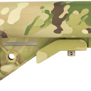 B5 Systems SOPMOD Stock Mil-Spec MultiCam