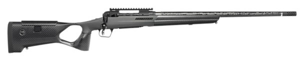 Savage 110 KLYM 300 WSM 24″ Carbon Fiber Bolt Rifle, 2Rd