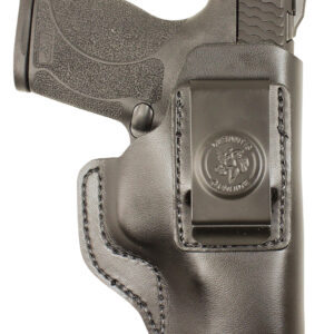 DeSantis Insider IWB Holster RH for SIG P365 – Black