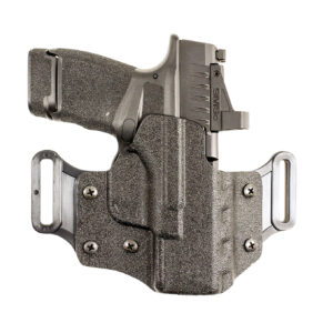 DeSantis Veiled Partner OWB Kydex Holster — Springfield Echelon RH