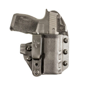 DeSantis Uni-Tuk 206 IWB Kydex Holster — Hellcat OSP Right
