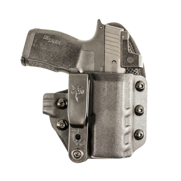 DeSantis Uni-Tuk 206 IWB Kydex Holster — Hellcat OSP Right