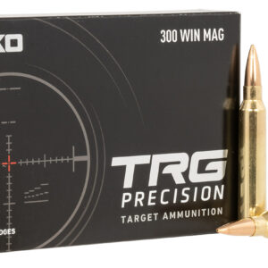 SAKO .300 Win Mag 175gr OTM 20rd Box