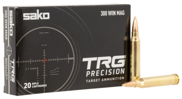159347 SAKO .300 Win Mag 175gr OTM 20rd Box