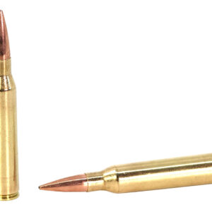Sako MatchKing .338 Lapua Mag 300 gr — 10/Box