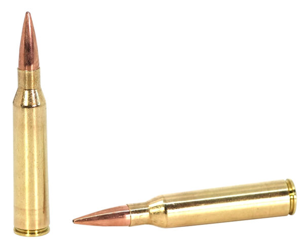 159349 Sako MatchKing .338 Lapua Mag 300 gr — 10/Box