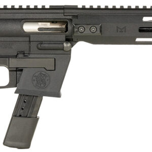 Smith & Wesson Response 9mm PCC 16.5-inch Threaded 23rd