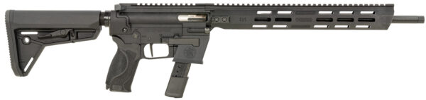 159362 Smith & Wesson Response 9mm PCC 16.5-inch Threaded 23rd