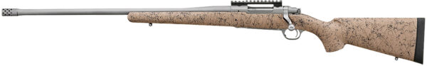 Ruger Hawkeye FTW Hunter Left-Hand 6.5 PRC 24-inch