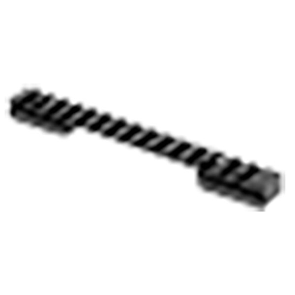 159390 Warne Mountain Tech 7643M Rail for Browning X-Bolt Magnum