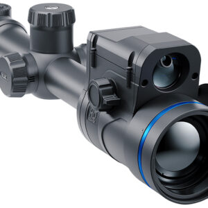 Pulsar Thermion 2 LRF XL50 1.75-14x 50mm Thermal Scope