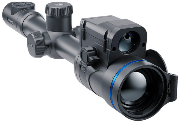 159392 Pulsar Thermion 2 LRF XL50 1.75-14x 50mm Thermal Scope