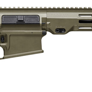 Maxim Defense MD10L 6.5 Creedmoor 18in Fluted Barrel FDE