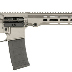 Maxim Defense MD15L 5.56 NATO, 16″ Fluted Barrel, Gray