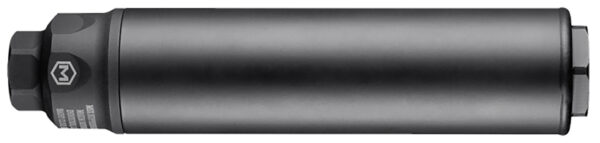 Maxim Defense Maxim DS-D Suppressor 5.56 1/2×28, 8in