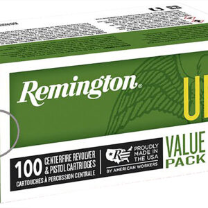 Remington UMC .40 S&W 180 gr FMJ 100rd