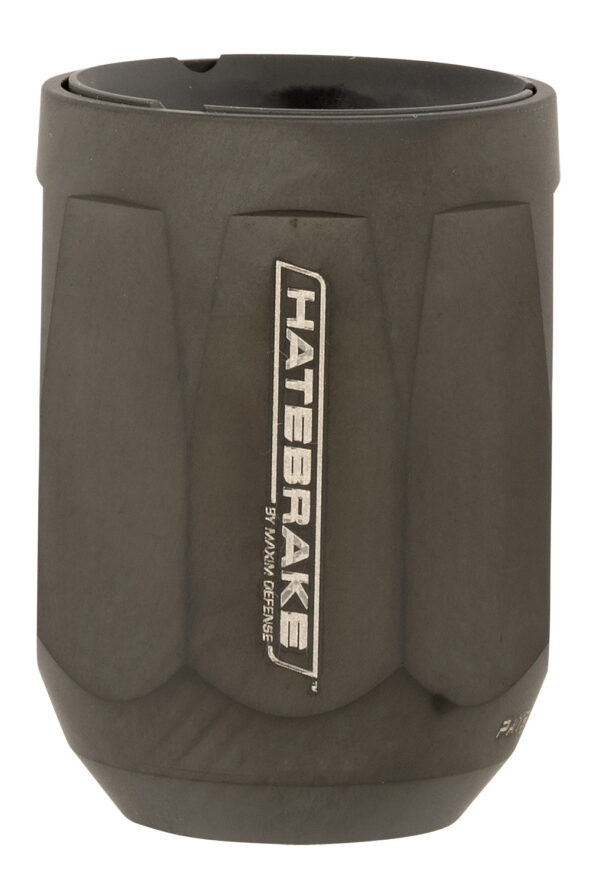 159417 Maxim Defense Hate Brake — 17-4 Stainless, DLC