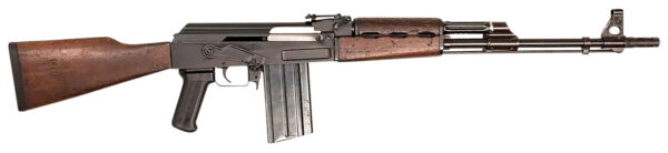 159445 Riley Defense RAK308-C .308 Win 19.65in 20rd