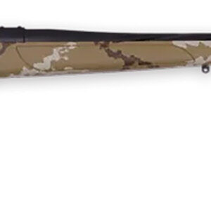 Weatherby Vanguard Outfitter 6.5 PRC Black Cerakote