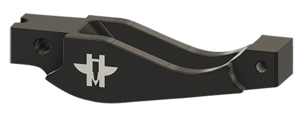 159491 Hyperion PTC Black Anodized Aluminum Precise Trigger Control
