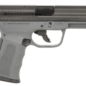 FMK G9C1 G2 9mm Pistol — 3.87″ Barrel, 10+1