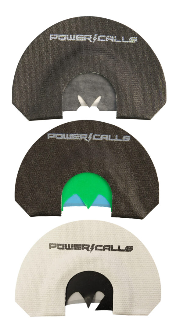 159663-scaled-1 Power Calls 24254 Beau Brooks Signature Series Combo Pack Includes Cutter, Batwing & Mockingbird Diaphragm Calls