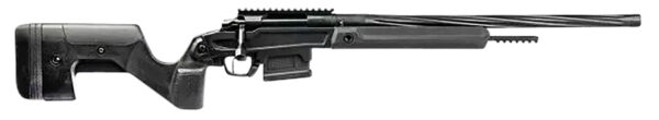 Stag Arms Pursuit 6.5 Creedmoor 20in Fluted Bolt Rifle