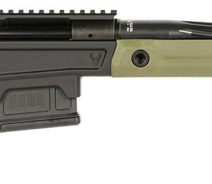 Stag Arms SABR01030002 Pursuit 6.5mm Creedmoor 20 in Fluted