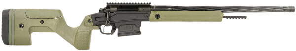Stag Arms SABR01030002 Pursuit 6.5mm Creedmoor 20 in Fluted