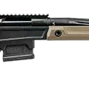 Stag Arms Pursuit 6.5mm Creedmoor 20″ Fluted Threaded Sporter